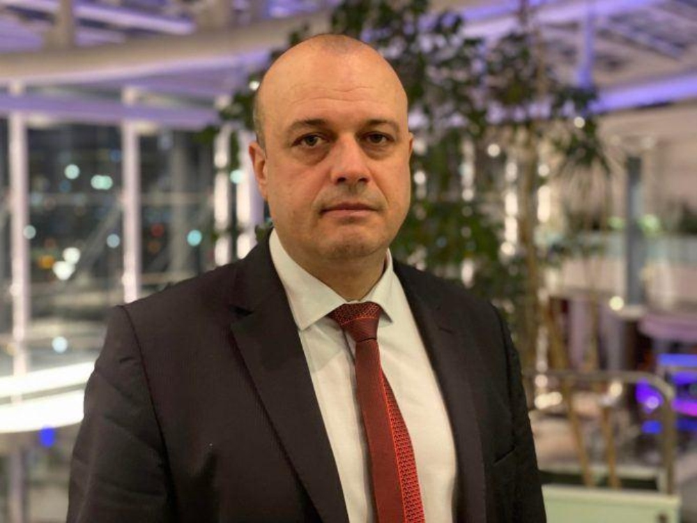 Ministrul Turismului din Bulgaria, discurs cu privire la ajutorului pe care statul îl acordă refugiaţilor din Ucraina