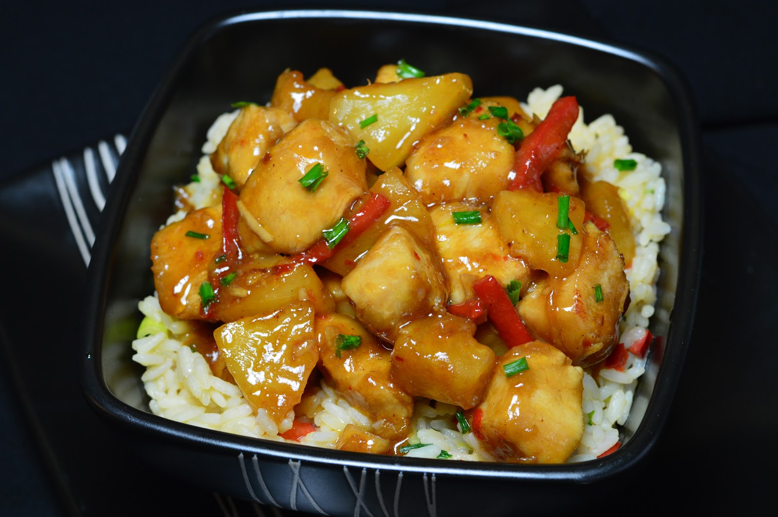 Idei De M ncare G tit Din Buc t ria Chinezeasc Buna Ziua Iasi BZI ro