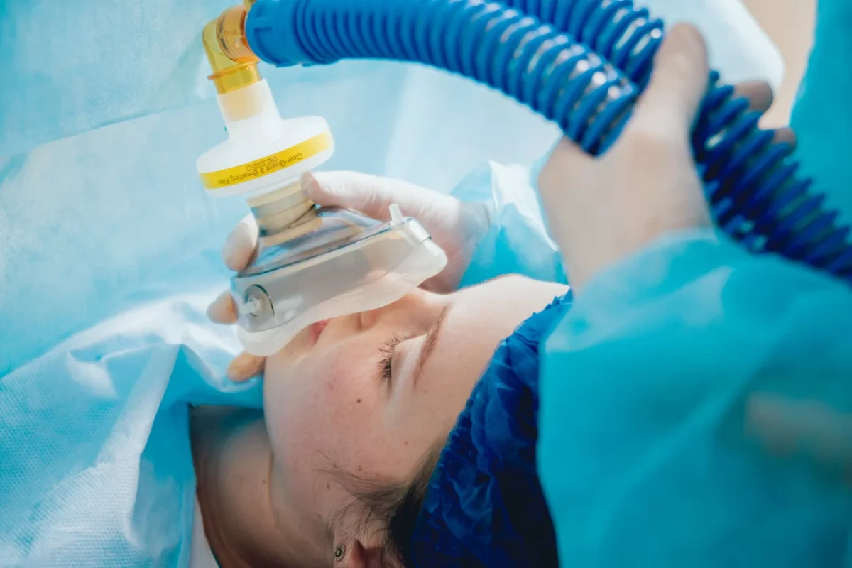 În cât timp se elimină anestezicul din organism. Cum poți scăpa de senzația de amorțeală