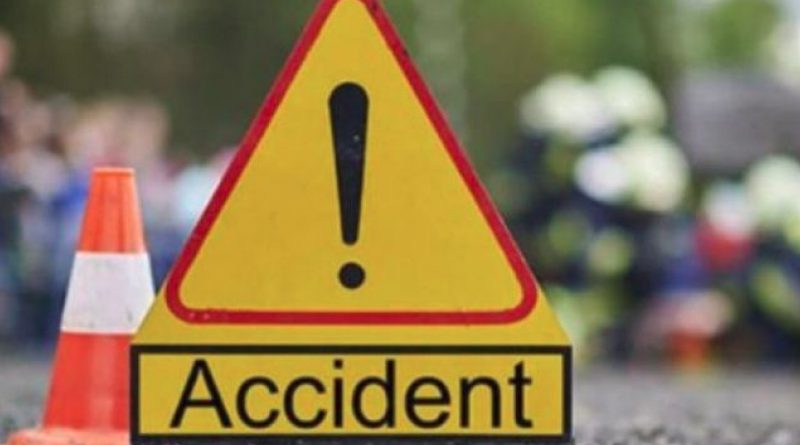 Accident rutier în județul Iași. Șoferul a părăsit locul accidentului – EXCLUSIV