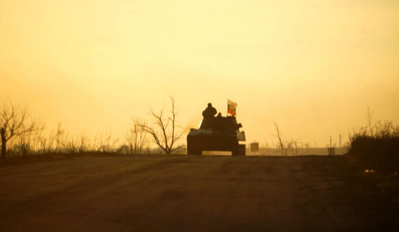 Ministrul de Externe al Ucrainei anticipează intensificarea luptelor în Mariupol