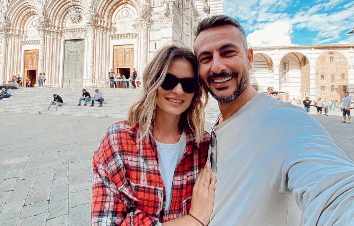 Cine este Ducu Ion și de ce a divorțat de frumoasa Diana Dumitescu