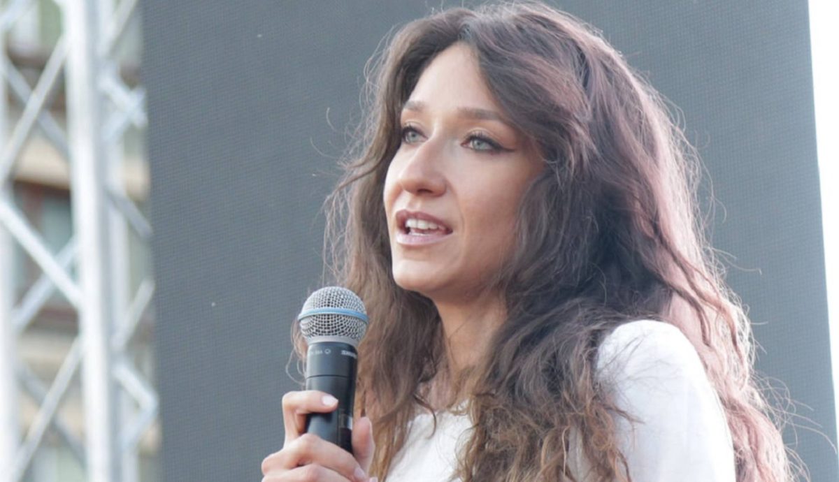 Ioana, fiica lui Ion Dichiseanu, anunț tulburător la aproape un an de la moartea maestrului