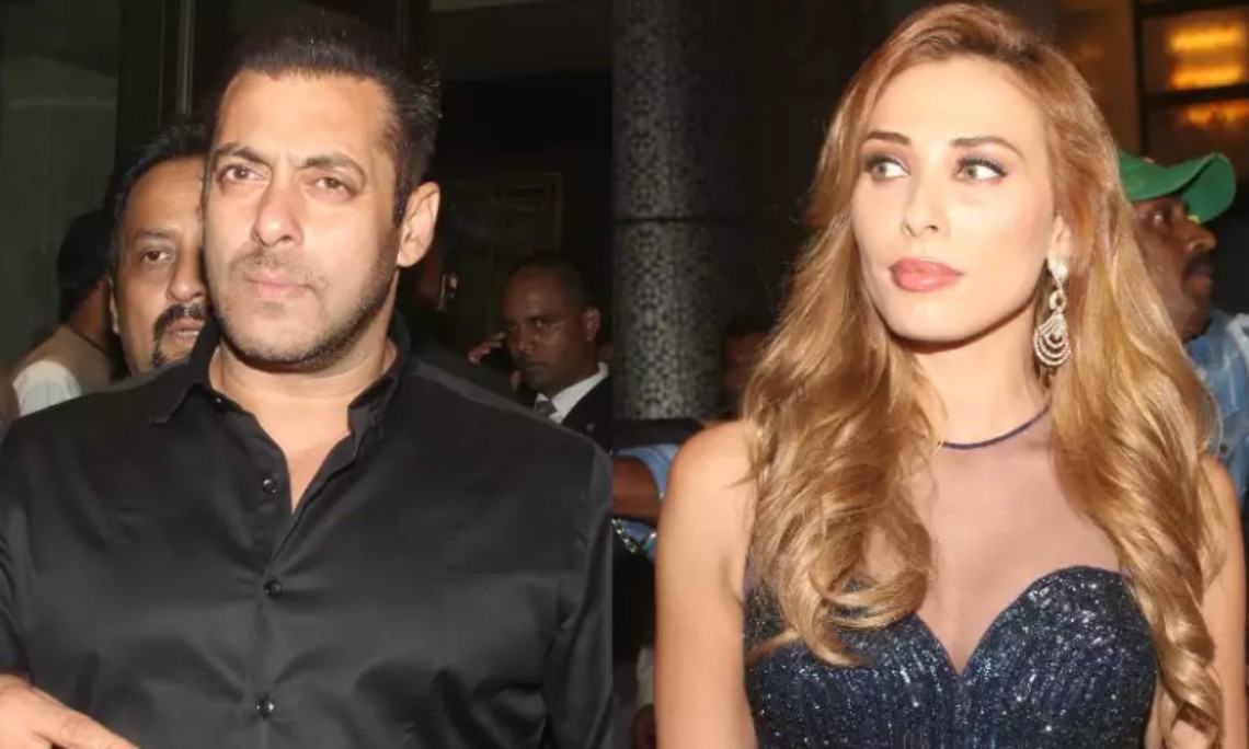 Iulia Vântur, dezvăluiri sincere despre relația cu Salman Khan! Cum se înțeleg cei doi?