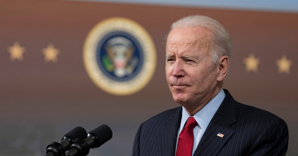 SUA, ajutor militar și umanitar imens pentru Ucraina. Joe Biden va cere Congresului 33 de miliarde de dolari