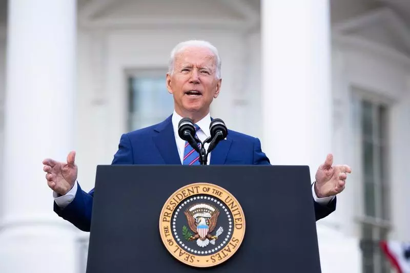 Președintele SUA, Joe Biden, va merge în Kiev: „Nu mă vor lăsa” – VIDEO