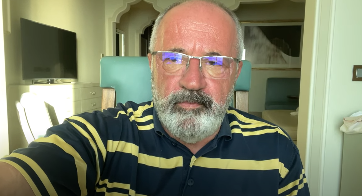 A treia debarcare a lui Cîțu (Ia pastila SRS! Ep. 604)