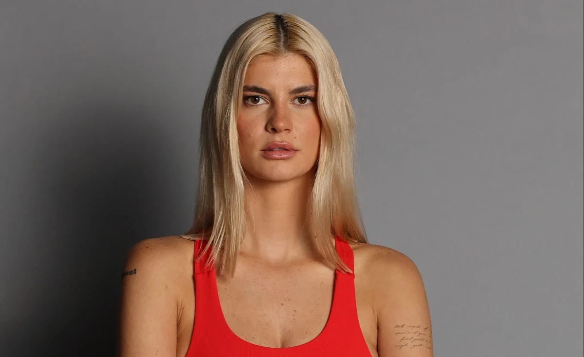 Relația Laurei Giurcanu cu TJ Miles și cu ceilalți concurenți. Vedeta face destăinuiri din culisele emisiunii Survivor România