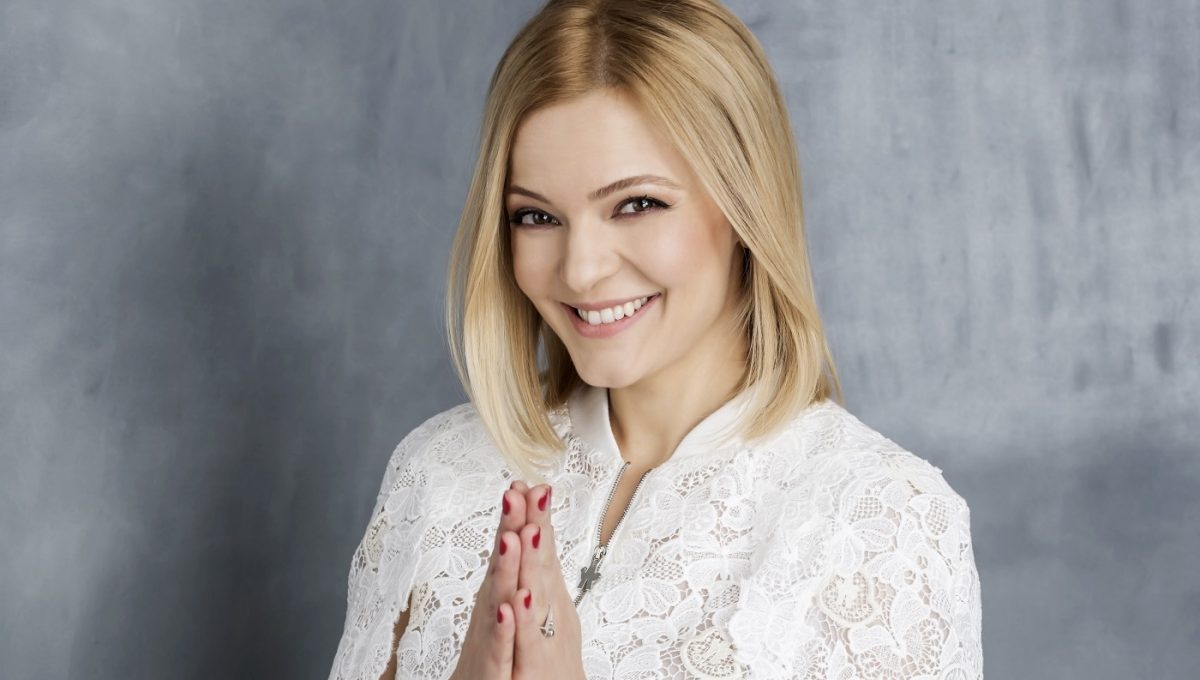 Lavinia Petrea, o prezență discretă pe Instagram. Ce veste dureroasă a primit vedeta din partea medicilor