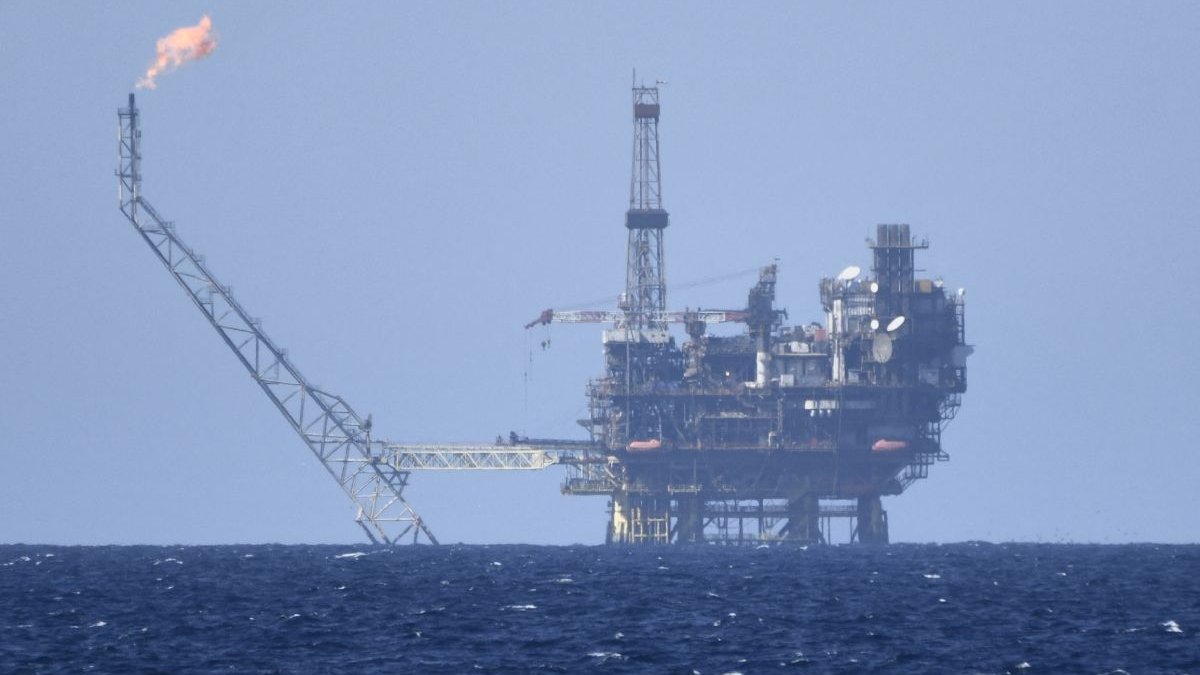 Legea offshore depusă în Parlament de Marcel Ciolacu! Câţi bani primește România pentru gazele naturale
