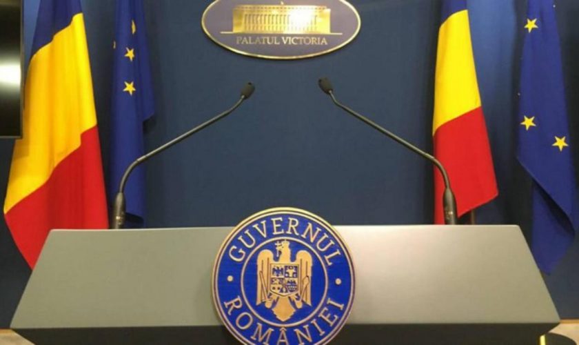Liderii coaliției de Guvernare, despre noile măsuri de sprijin adoptate astăzi