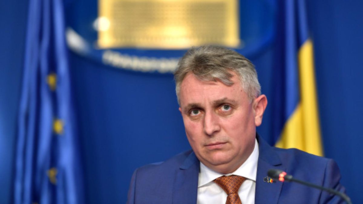 Încă un subordonat de-ai lui Lucian Bode are dosar penal făcut de procurori