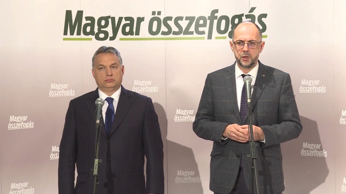Maghiarii din România îl susţin pe Viktor Orban! Ce spune liderul UDMR despre alegerile parlamentare din Ungaria