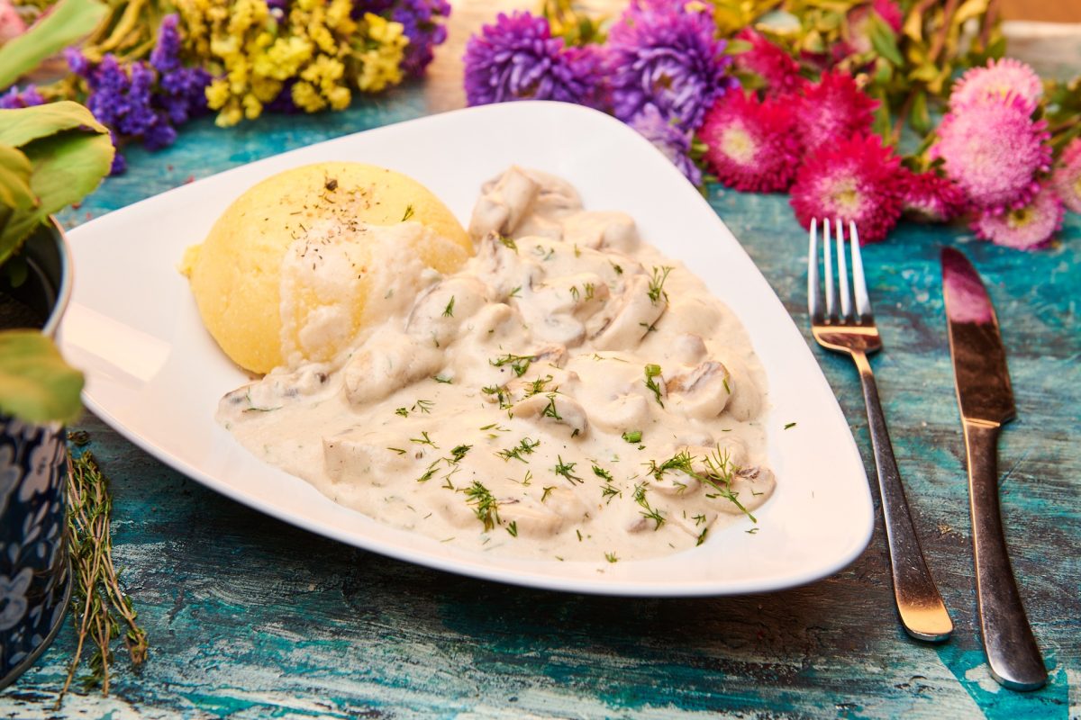 Mâncăruri rapide românești. Rețete delicioase tradiționale