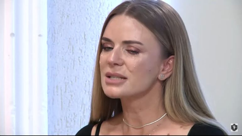 Marcela Fota primește o nouă lovitură! Cu ce se confruntă acum, la mai bine de un an de la moartea soțului