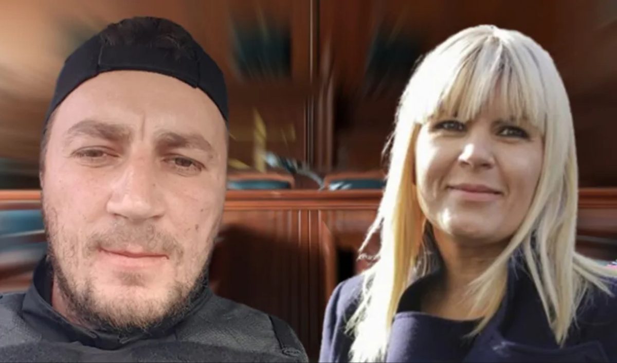 Marian Godină o acuză pe Elena Udrea că se folosește de fiica ei. „Zeci de mii de românce trăiesc departe de copiii lor, deși nu au furat”