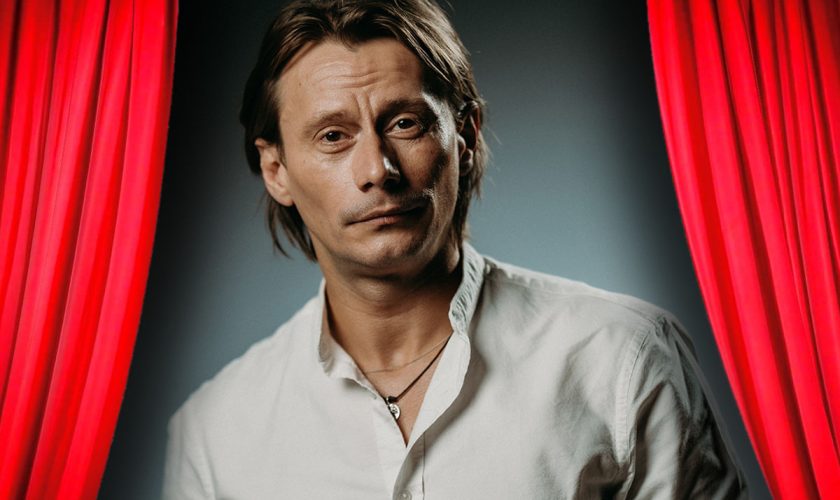 Marius Manole, declarații surprinzătoare despre iubită și provocările din viața privată. De ce nu s-a căsătorit până acum celebrul actor