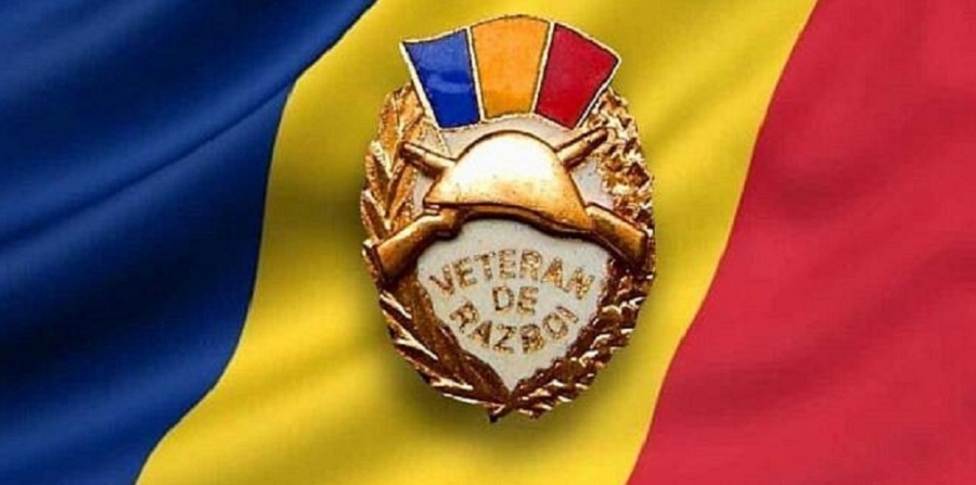Premierul Ciucă a transmis un mesaj de Ziua Veteranilor de Război: „Conflictul din Ucraina, ilegitim şi neprovocat, trezeşte în noi oroarea şi suferinţa bunicilor noştri”