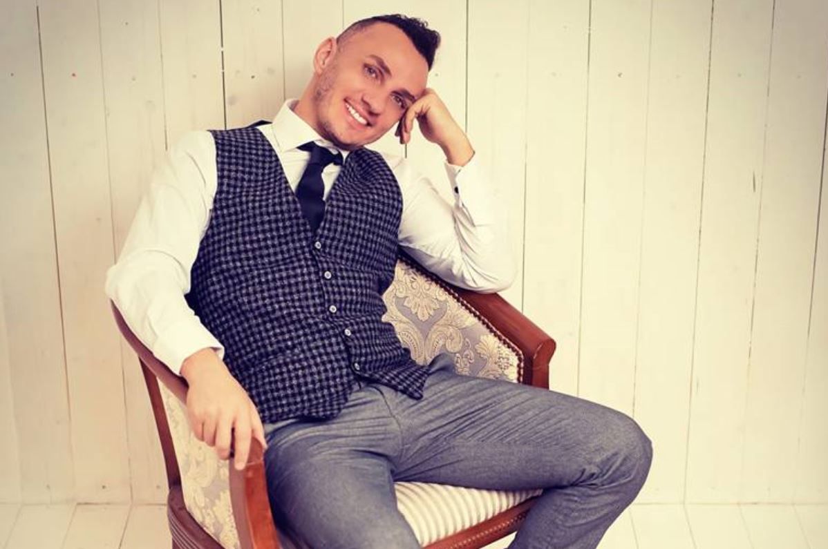 Mihai Trăistariu vrea să fie tatăl unui copil-clonă! „Să-l cresc și să-i spun: vezi că tu ești eu”