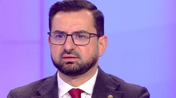 Ministrul Agriculturii, Adrian Chesnoiu, despre scumpiri: „Am mâncat pâine cu muştar!”
