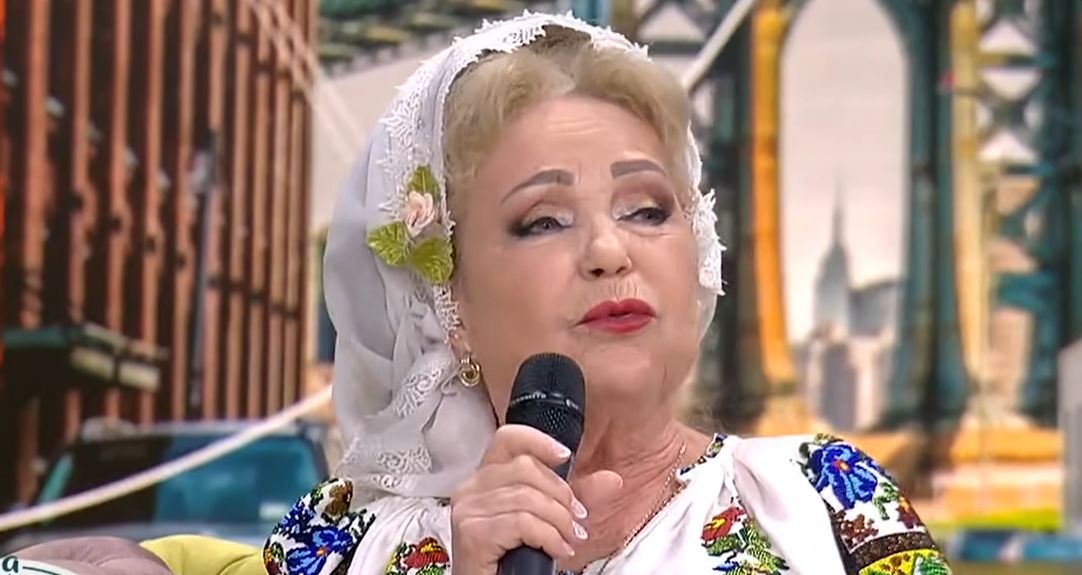 Mioara Velicu, despre traumele vieții sale. Artista nu poate trece peste această durere
