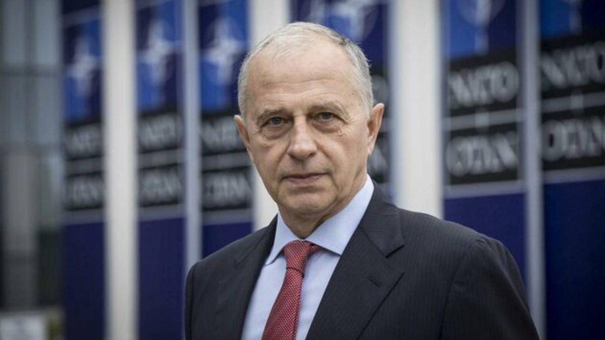 Mircea Geoană: România, Bulgaria şi Turcia trebuie să găsească „un echilibru” cu Rusia în zona Mării Negre