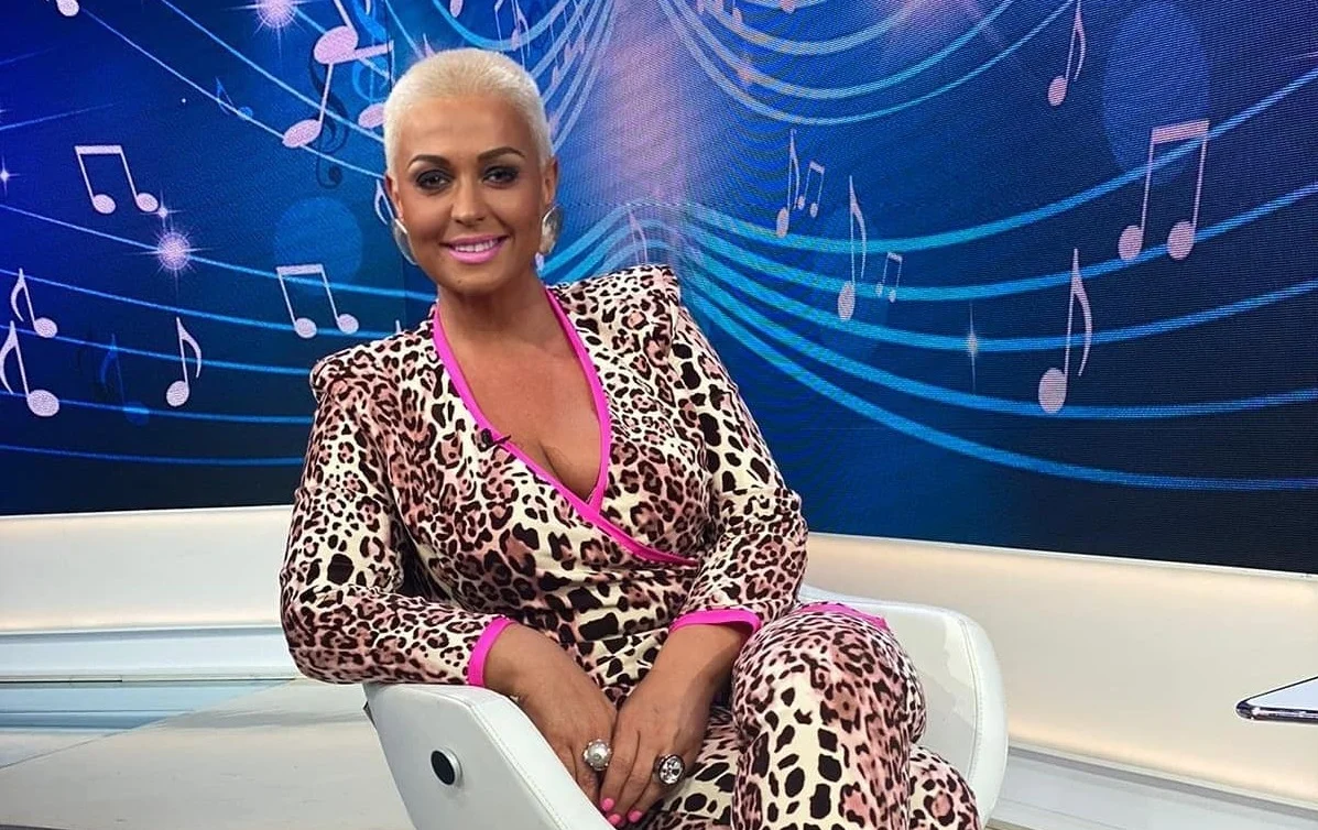 Monica Anghel și-a spus părerea sinceră despre muzica din trending-ul românesc! „Ești părtaș la tot ceea ce se întâmplă”