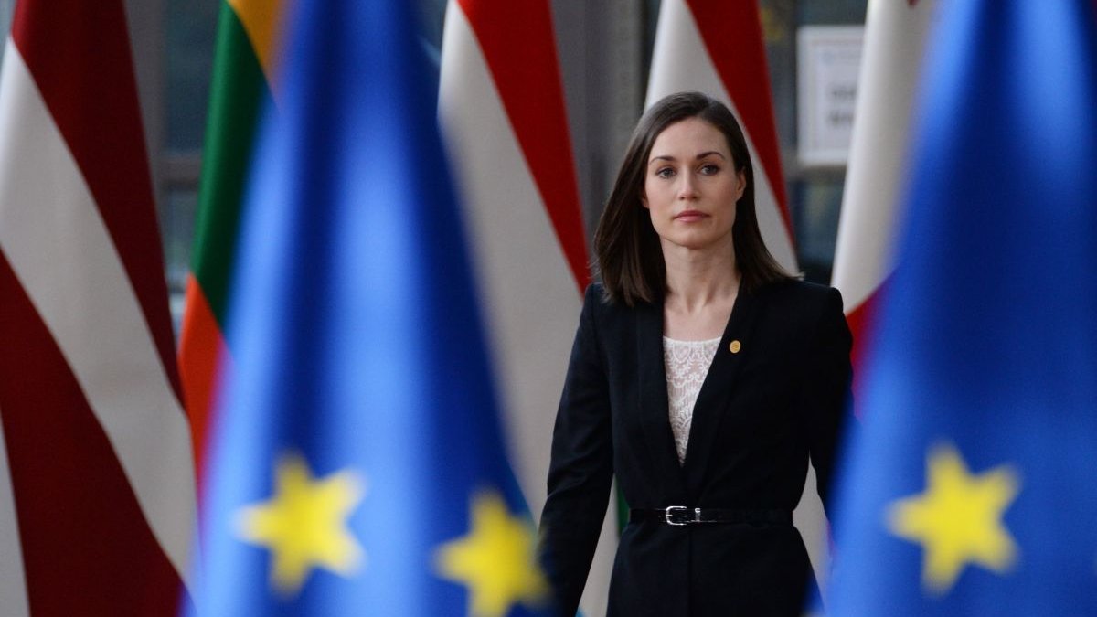 Mutarea strategică a Rusiei, după ce Finlanda a anunţat că vrea să adere la NATO – VIDEO