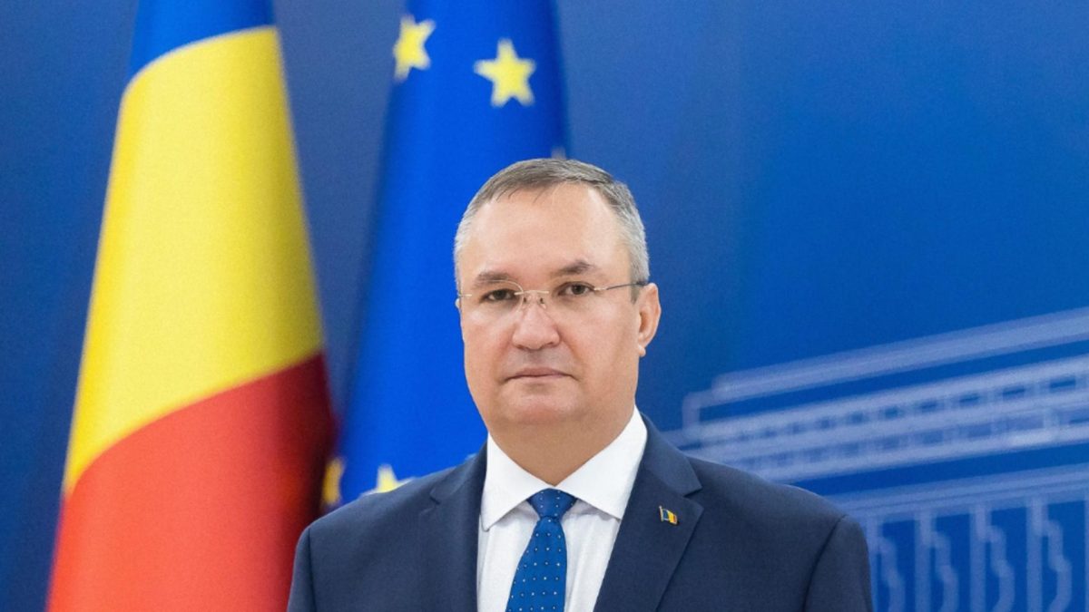 Premierul Nicolae Ciucă: „Crimele îngrozitoare comise în Ucraina de soldaţii ruşi trebuie pedepsite”