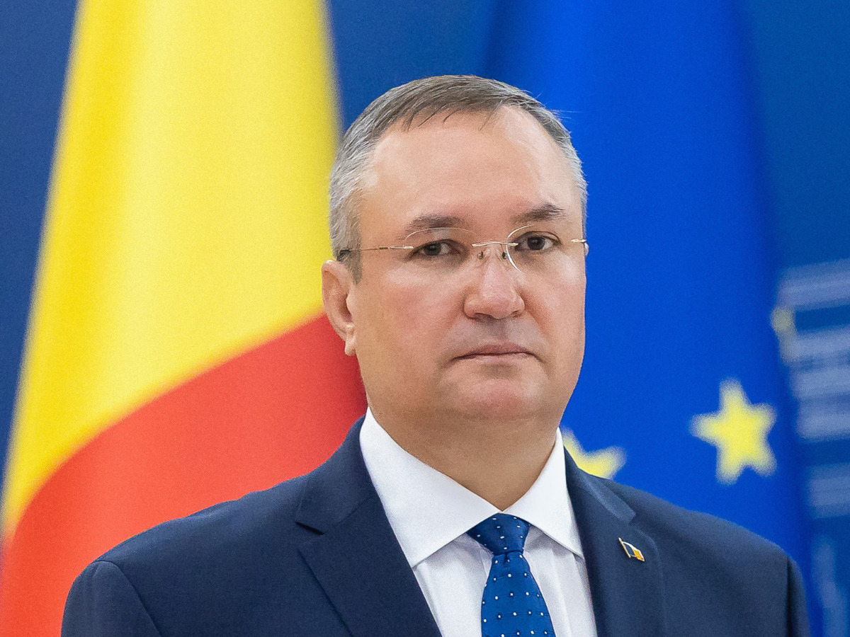 Prima ședință de Guvern a premierului Nicolae Ciucă, după vizita de la Kiev – LIVE VIDEO