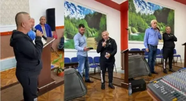 Nicolae Guță a renunțat la manele și s-a pocăit. Cum trăieste acum celebrul cântăreț