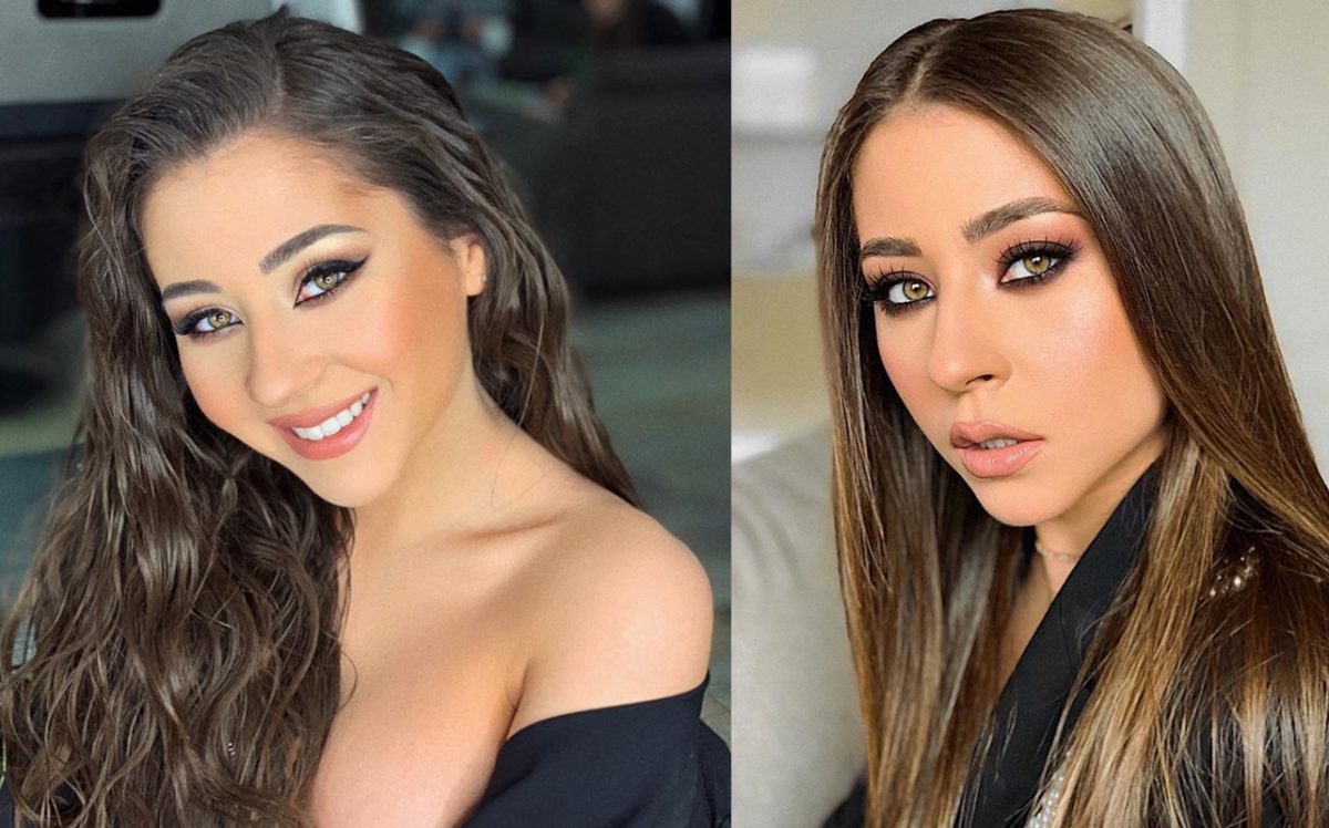 Nicole Cherry a răbufnit pe Instagram, după ce a fost criticată! Cum a reacționat artista
