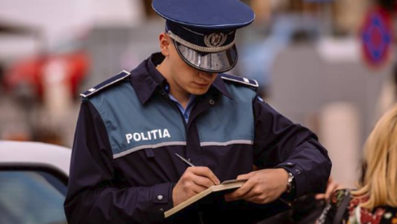 O persoană condusă la sediul Poliţiei nu poate fi reținută pentru verificări mai mult de 3 ore