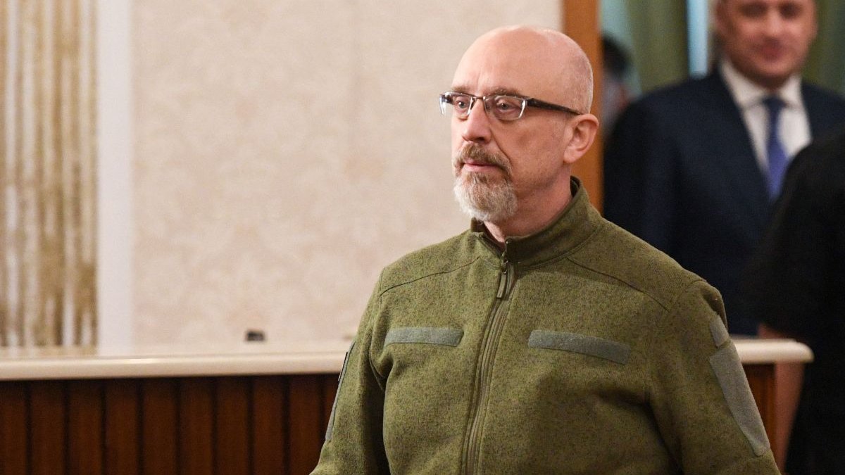Ministrul ucrainean al Apărării: Urmează săptămâni extrem de dificile pentru Ucraina