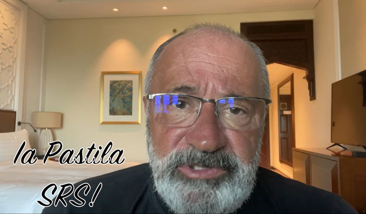 Dezvăluiri grele despre fiul lui Biden (Ia pastila SRS! Ep. 422)