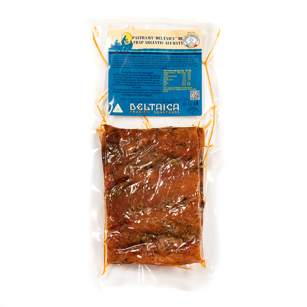 Iti plac produsele din peste? Comanda-le online!