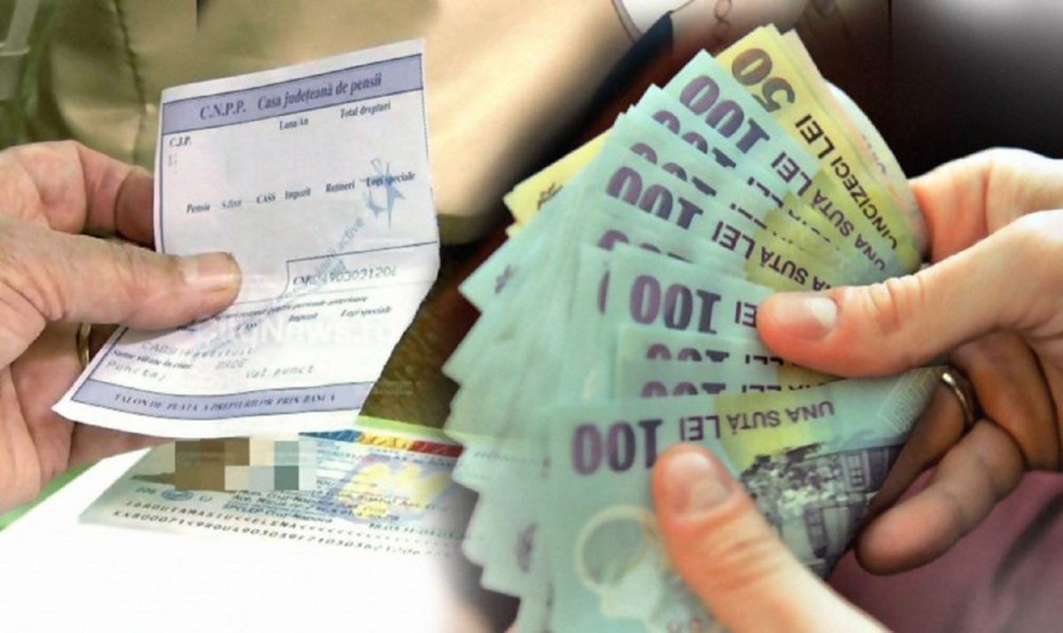 Salariații care pot ieși la pensie mai devreme. Se aplică din 10 aprilie în toată România