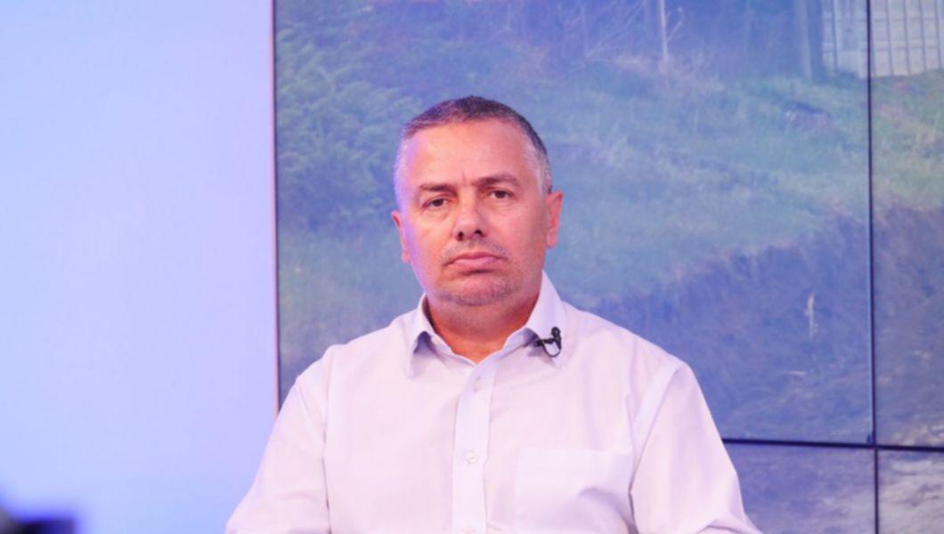 Petru Movilă, președintele PMP Iași, despre centura ocolitoare de la Podu Iloaiei: Trebuie să vedem mașinile pe șantier