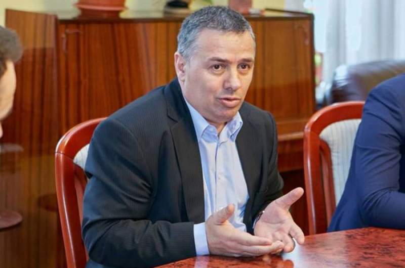 Petru Movilă, președintele executiv PMP Iași: ,,Construcția Spitalului Regional de Urgență Iași este prioritate zero pentru conducerea Primăriei Iași”