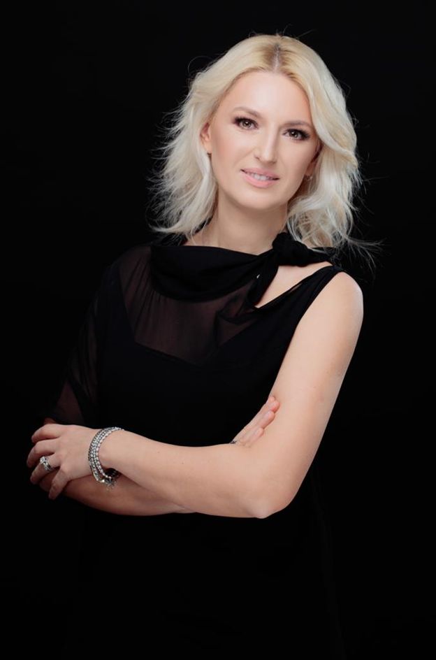Românii, tot mai dornici de amenajări interioare premium: “Avem clienți care alocă zeci de mii de euro pentru a-și crea locuința de vis”, susține Cătălina Mazerschi, owner Diseno