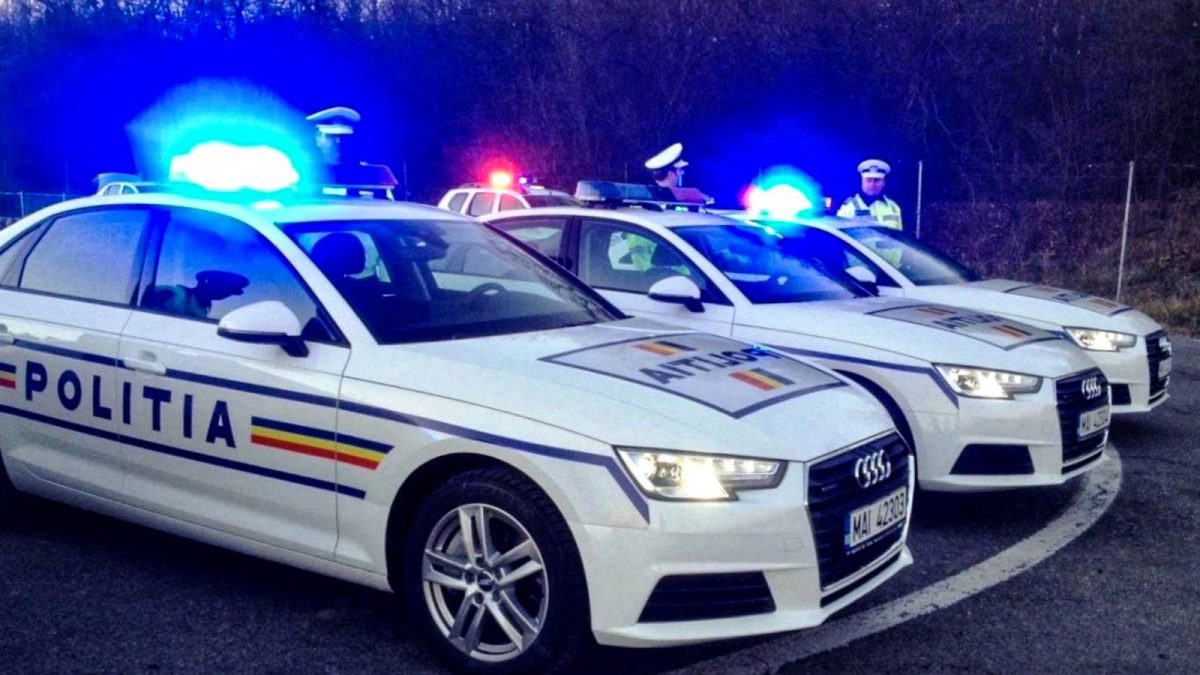 Oamenii legii sunt mai vigilenți în perioada Paștelui! Poliția ieșeană ia măsuri pentru siguranța cetățenilor