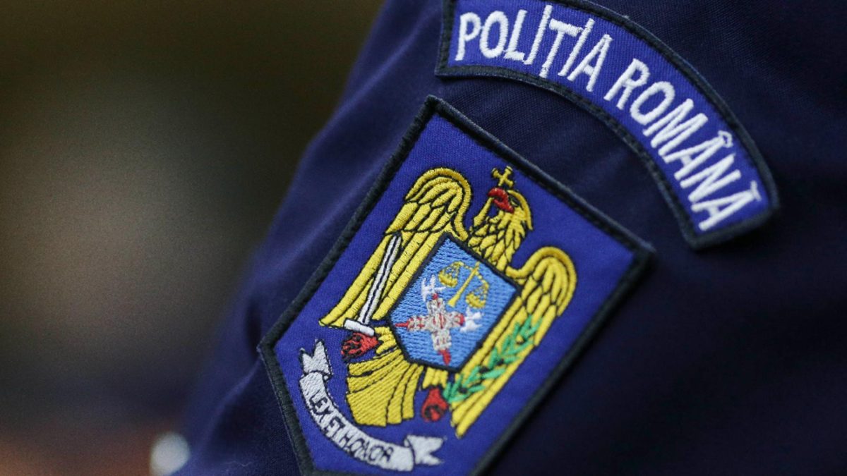 IGPR scoate pe străzi peste 9.000 de polițiști, la nivel național, în perioada sărbătorilor pascale