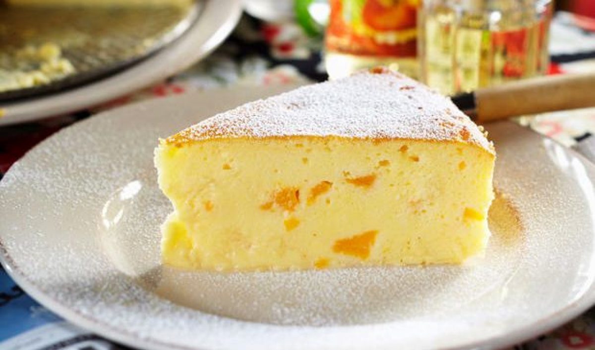 Prăjituri de Paști, cele mai delicioase deserturi