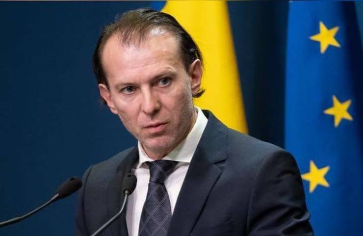Florin Cîțu ar putea să piardă șefia Senatului. Cine va asigura interimatul – SURSE