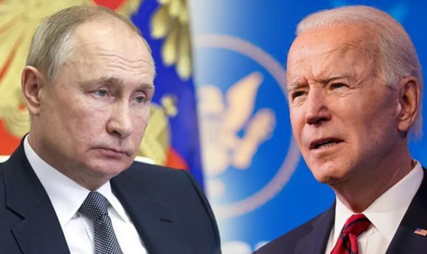 Vladimir Putin face anunțul. Sancțiunile impuse Rusiei contravin regulilor OMC