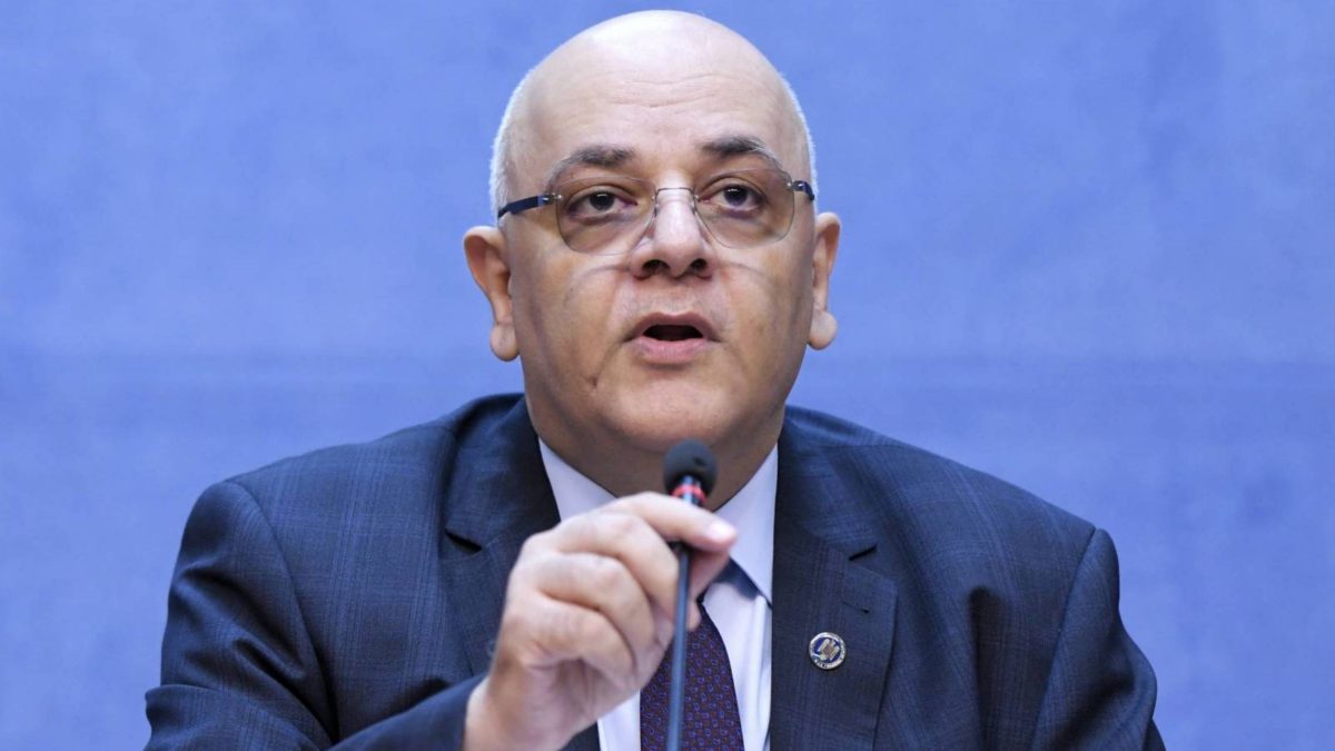 Raed Arafat, despre posibilitatea ca România să primească un nou val de refugiați