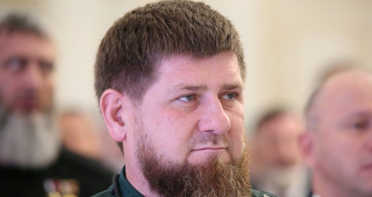 Ramzan Kadîrov, liderul cecenilor, a transmis Occidentului să înceteze „să sufere de prostie”