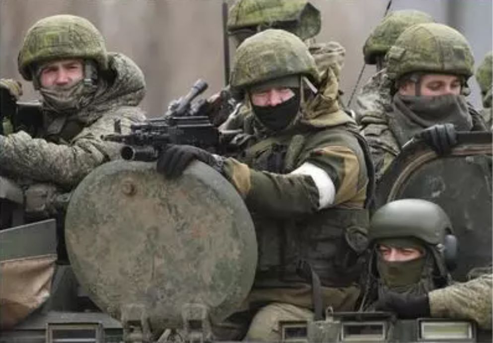 Război în Ucraina, 17 aprilie 2022. Rușii pregătesc ofensiva în regiunea Donbas