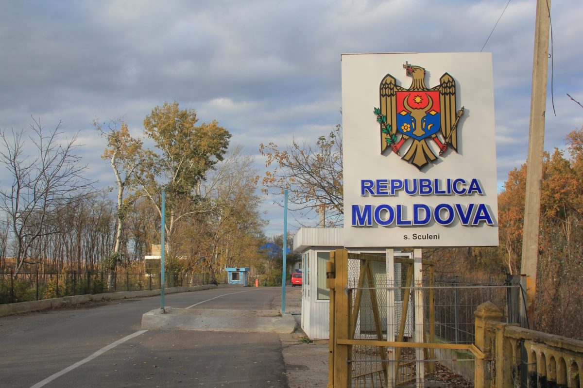 Bulgaria îşi retrage cetăţenii din Republica Moldova