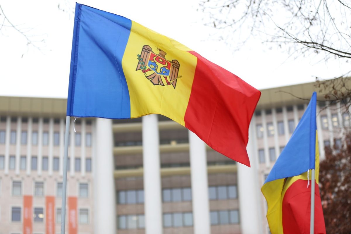 Germania și Franța promit să sprijine Republica Moldova în fața amenințărilor Rusiei